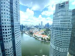 One Raffles Place (D1), Office #638864641
